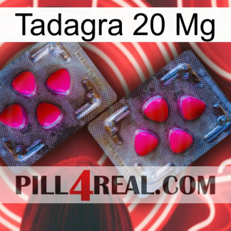Tadagra 20Mg 15
